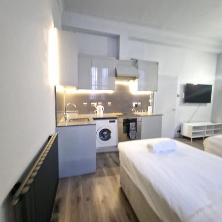 Baker Street Suites London Kültér fotó