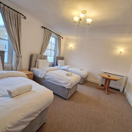 Baker Street Suites London Kültér fotó