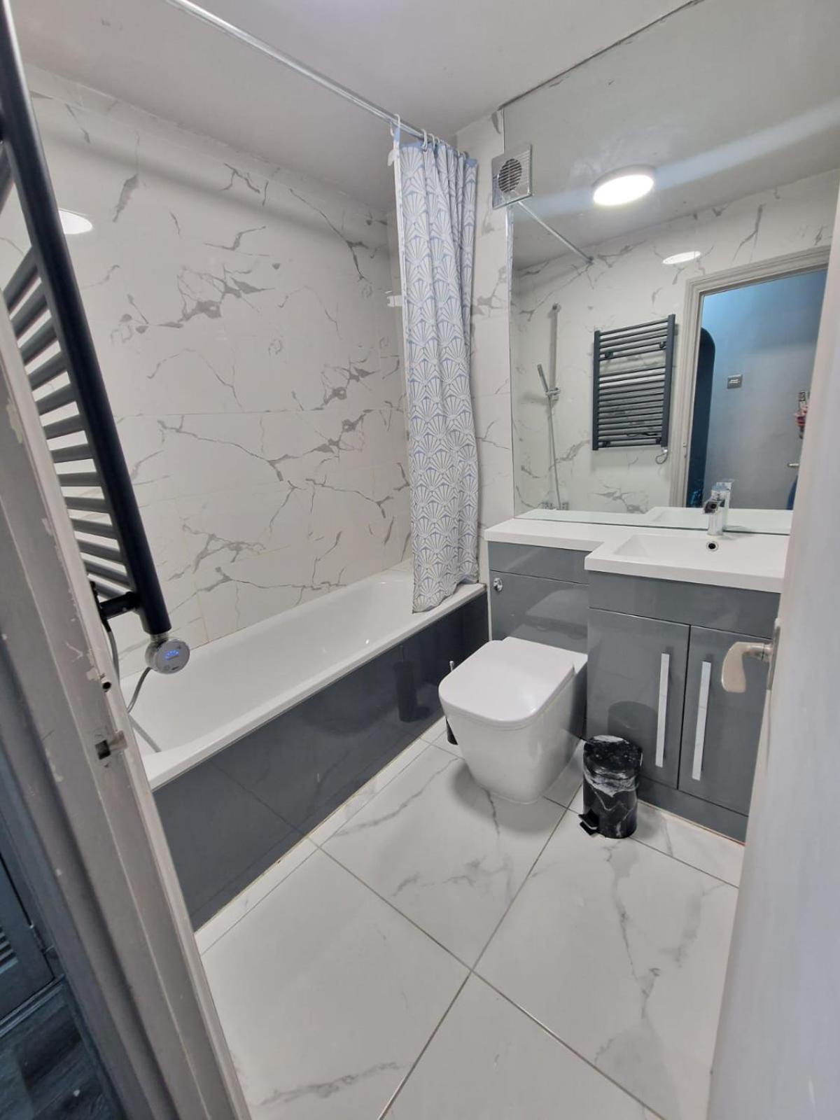 Baker Street Suites London Kültér fotó
