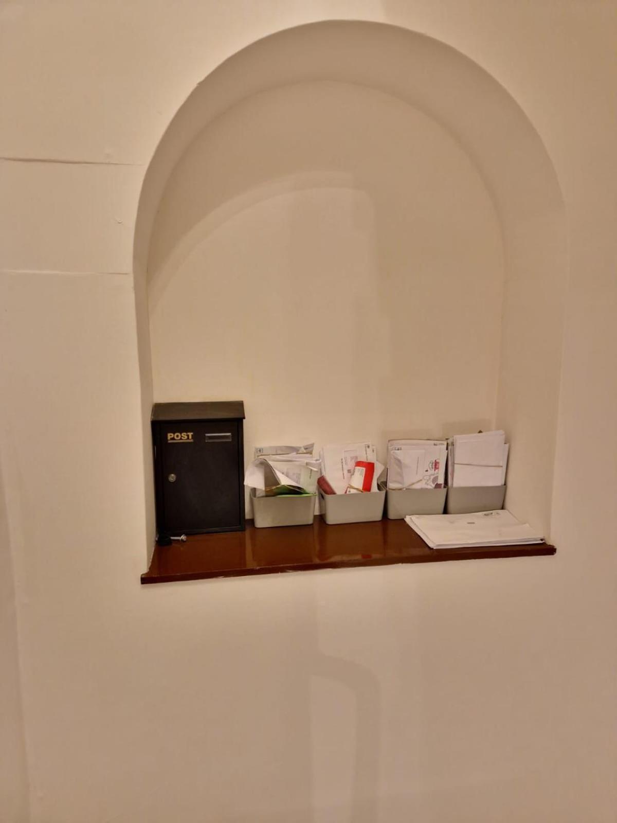Baker Street Suites London Kültér fotó
