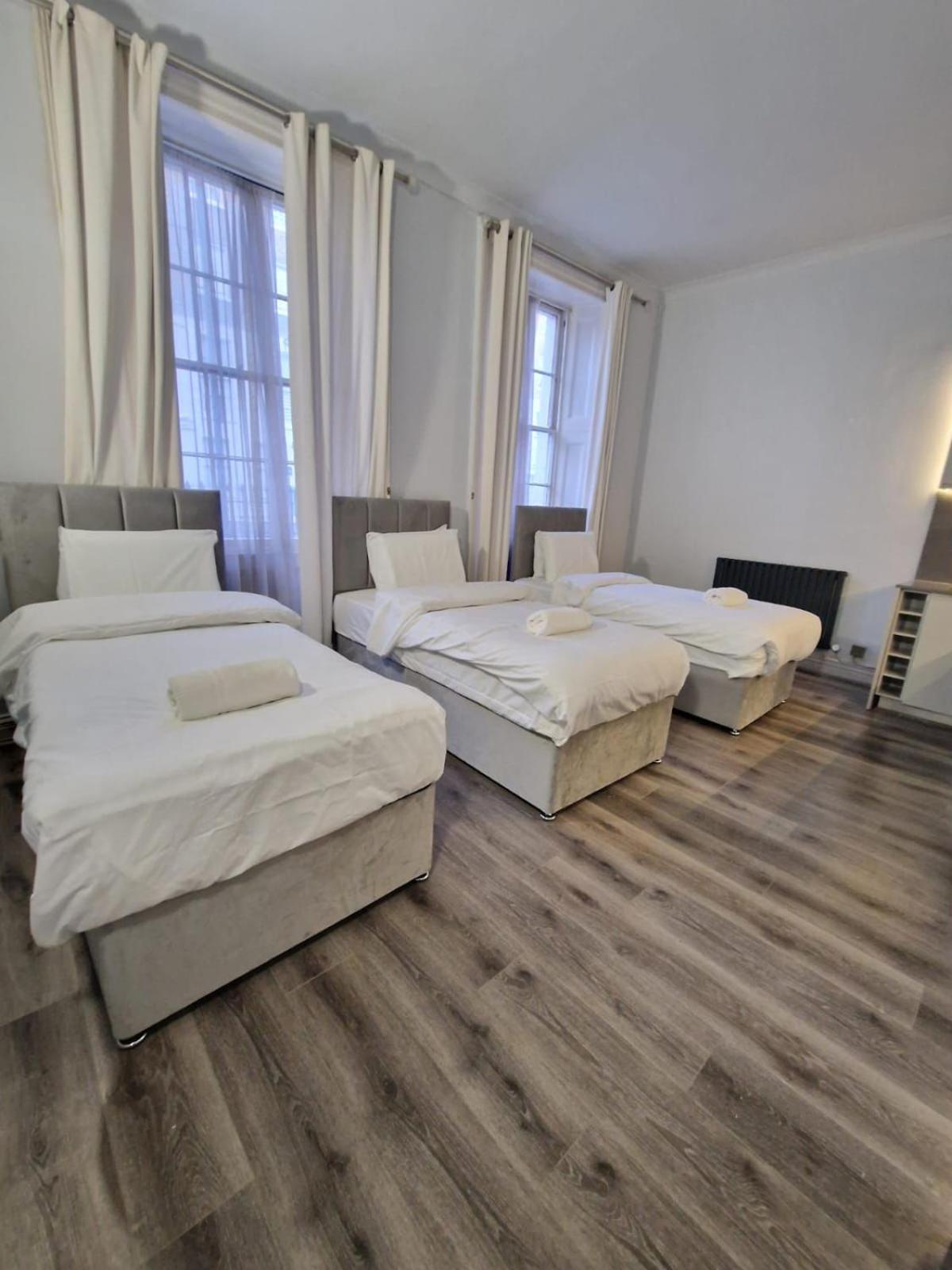 Baker Street Suites London Kültér fotó