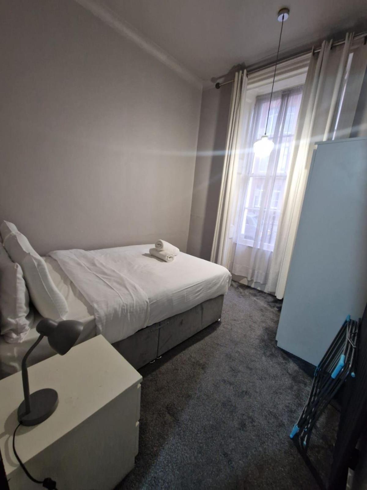 Baker Street Suites London Kültér fotó
