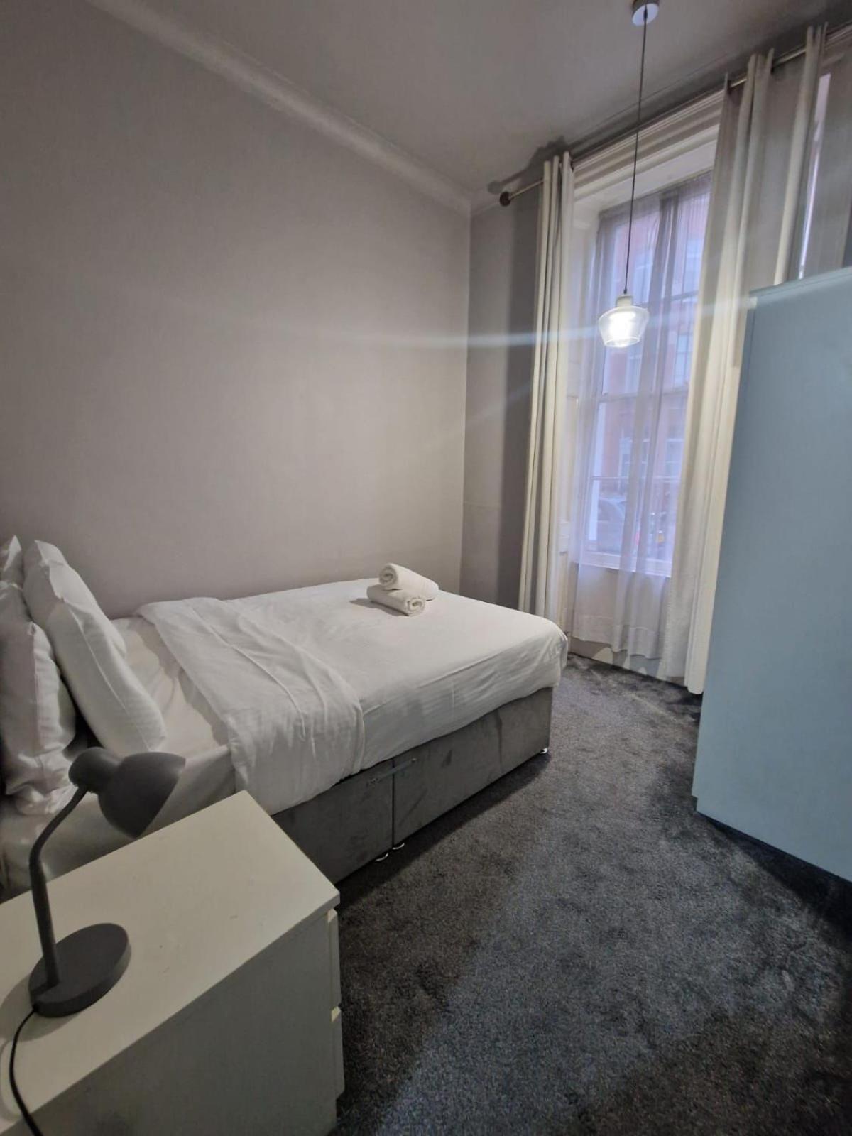 Baker Street Suites London Kültér fotó
