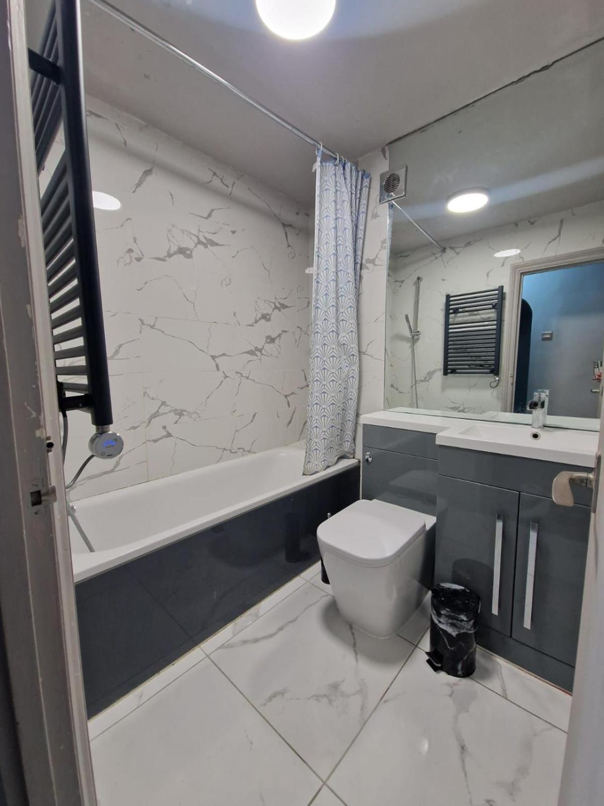 Baker Street Suites London Kültér fotó