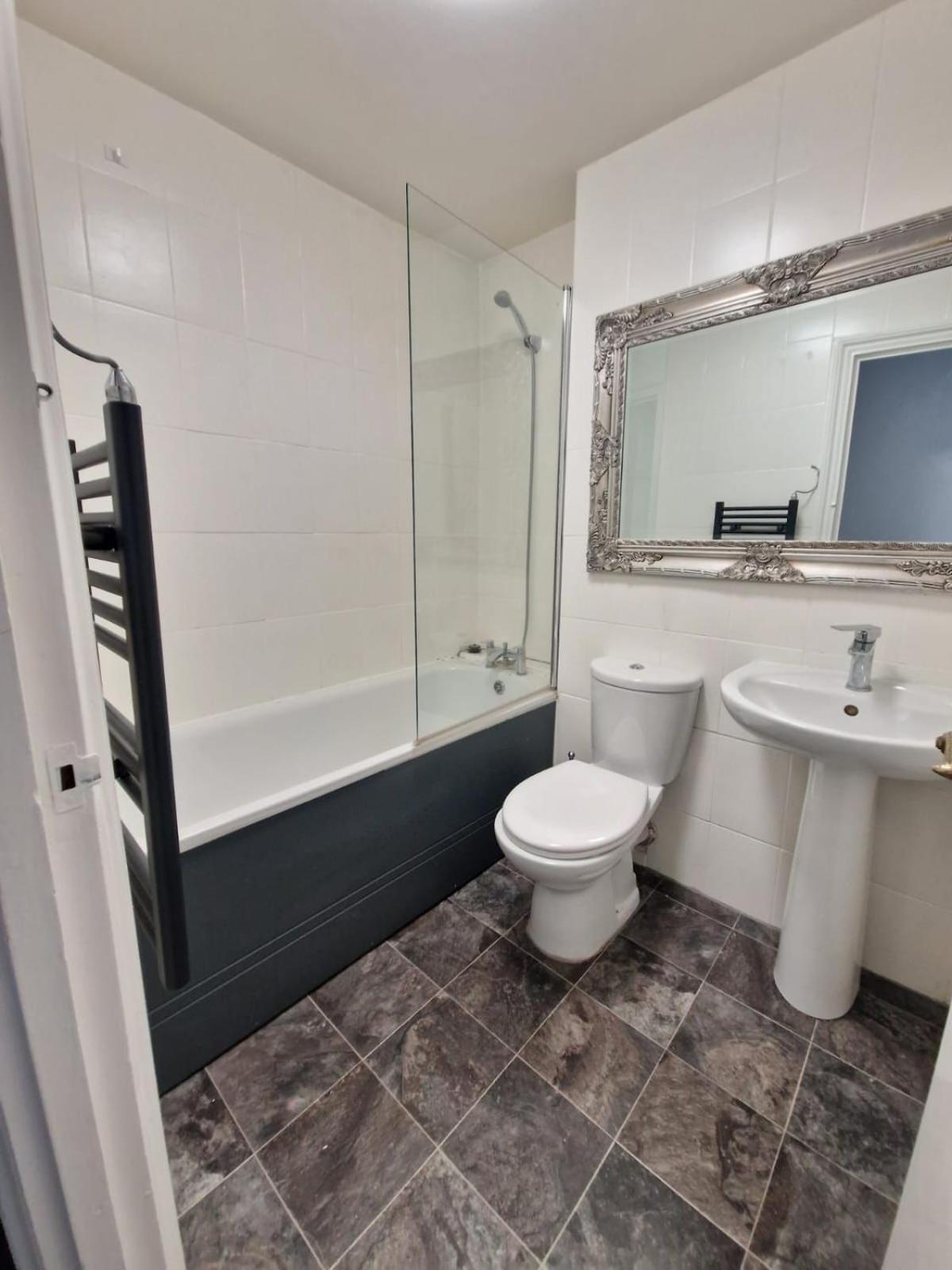 Baker Street Suites London Kültér fotó