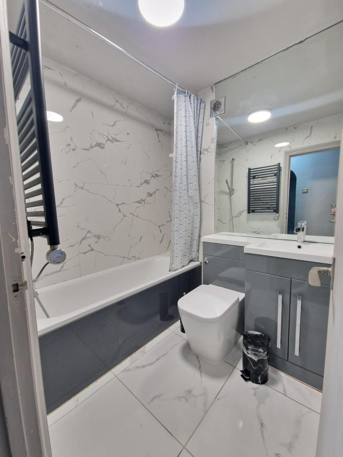 Baker Street Suites London Kültér fotó
