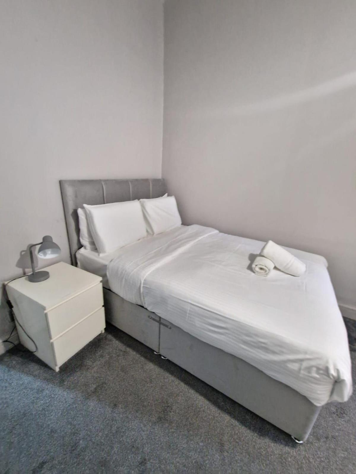 Baker Street Suites London Kültér fotó
