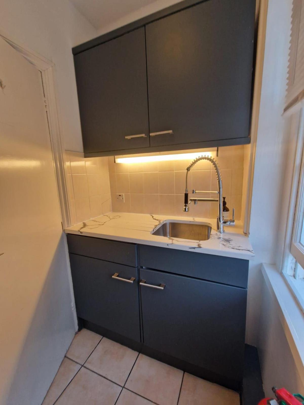 Baker Street Suites London Kültér fotó