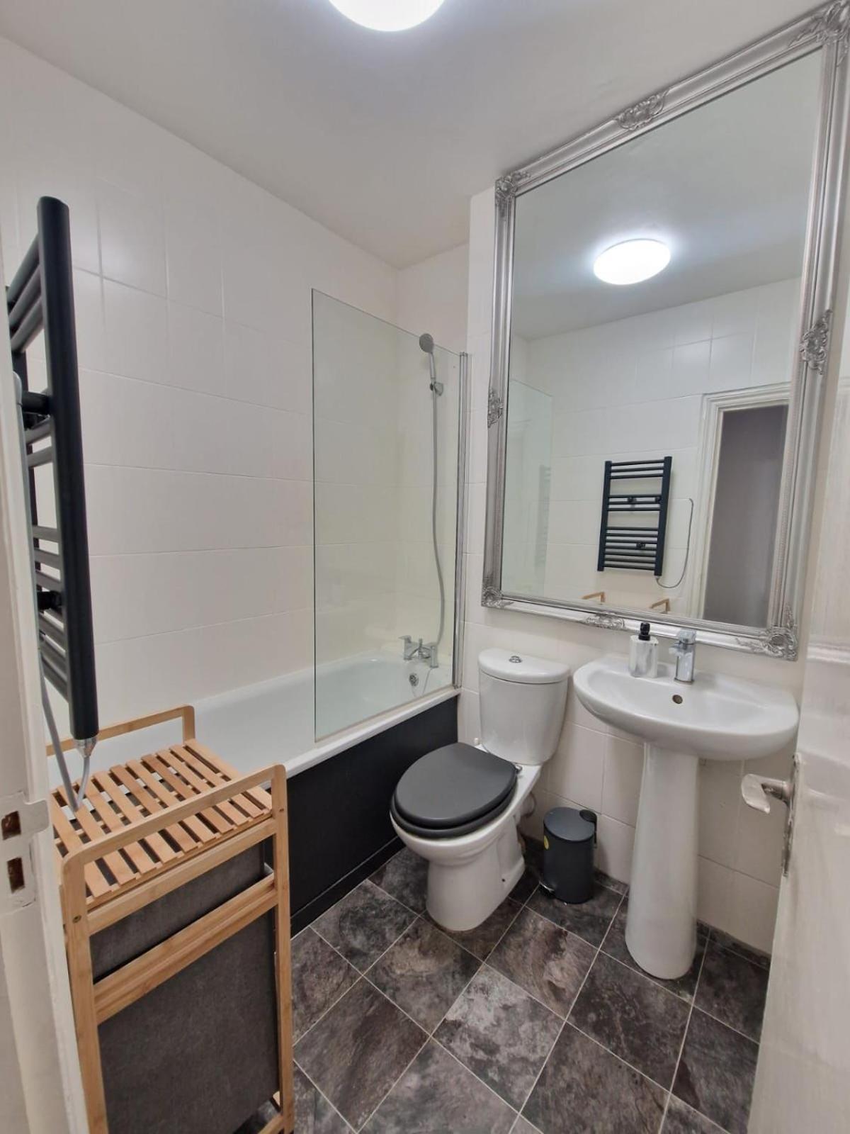 Baker Street Suites London Kültér fotó